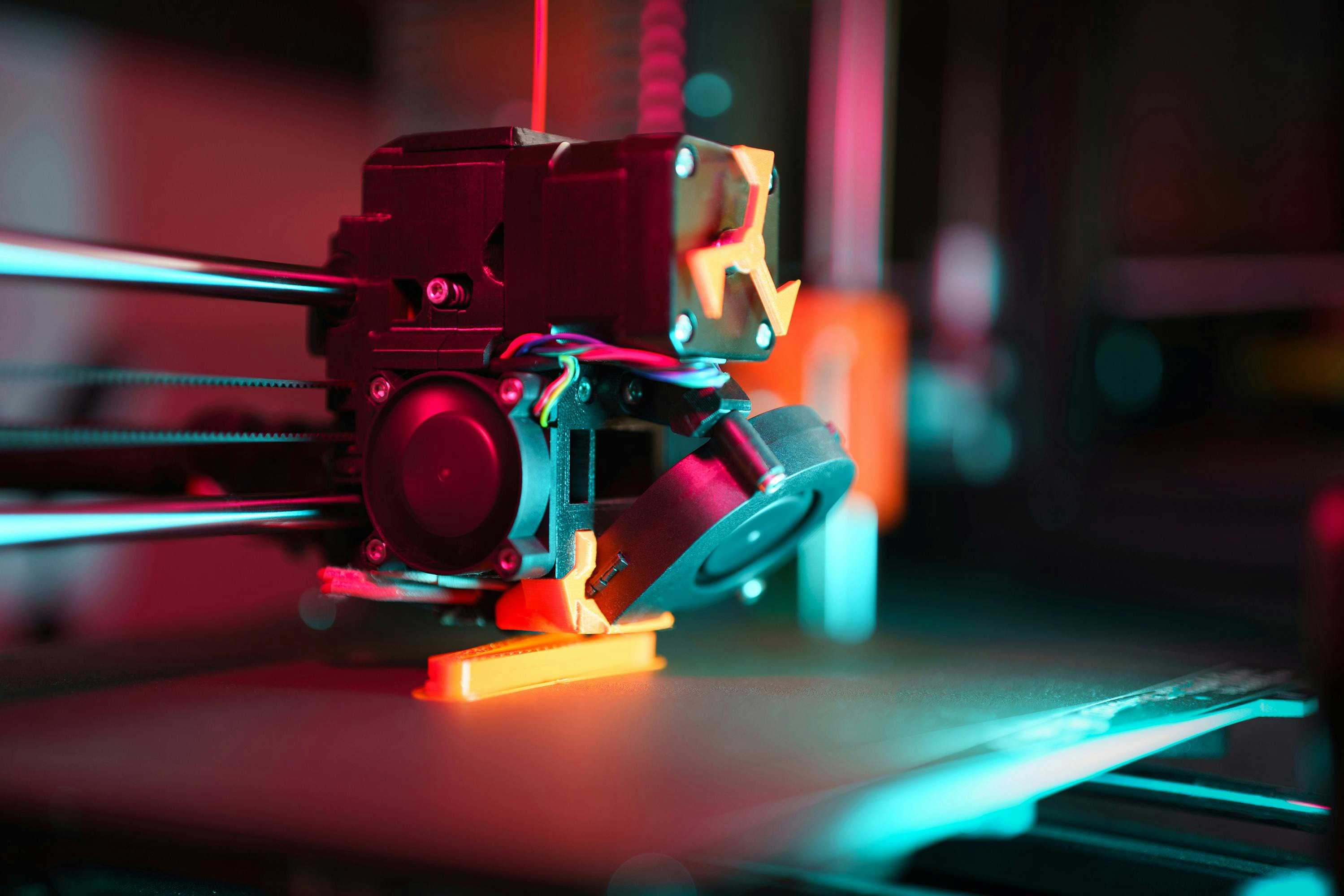 3D Printer